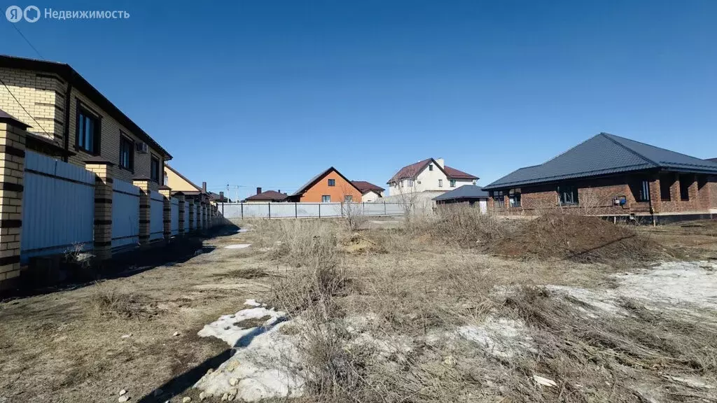 Участок в Оренбург, Авачинская улица (7.8 м) - Фото 2