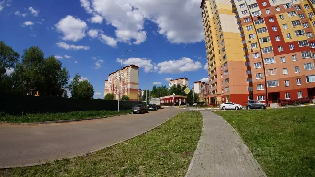 Помещение свободного назначения в Московская область, Люберцы ... - Фото 2