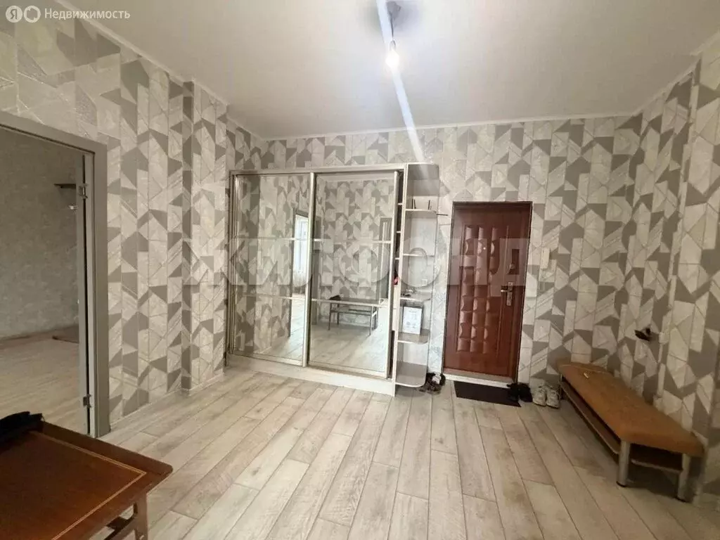 2-комнатная квартира: Абакан, улица Кирова, 112/1 (67.8 м) - Фото 2