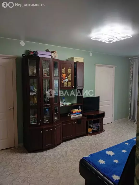 2-комнатная квартира: Вологда, улица Можайского, 48 (44.5 м) - Фото 0