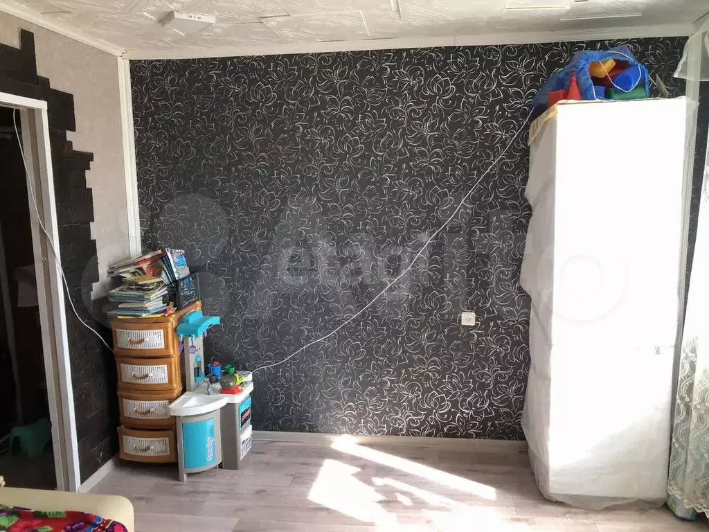 1-к. квартира, 29,5 м, 9/9 эт. - Фото 1