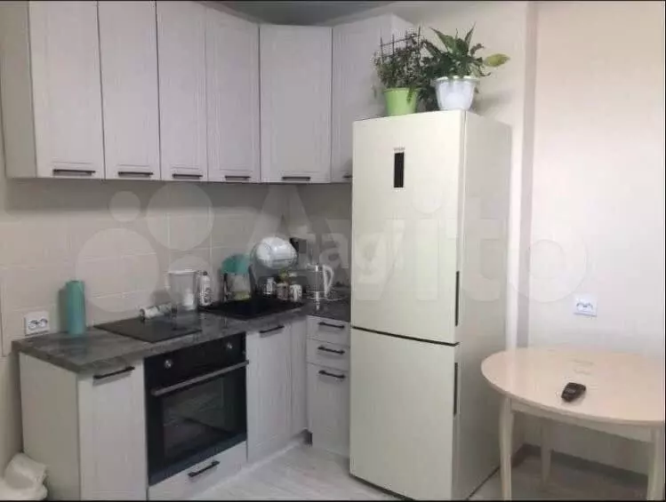 Квартира-студия, 24 м, 9/17 эт. - Фото 1
