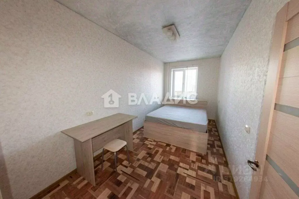 2-к кв. Владимирская область, Владимир ул. Кулибина, 10 (52.0 м) - Фото 1