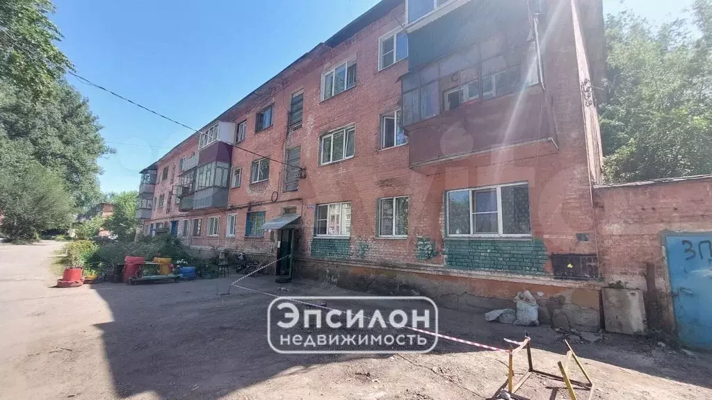 Комната 16 м в 2-к., 2/3 эт. - Фото 0