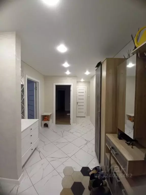 4-к кв. Тверская область, Тверь ул. Малая Самара, 9 (95.5 м) - Фото 1