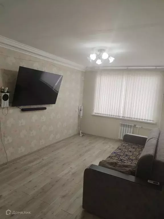 Продаётся 2-к квартира, 44.3 м - Фото 0