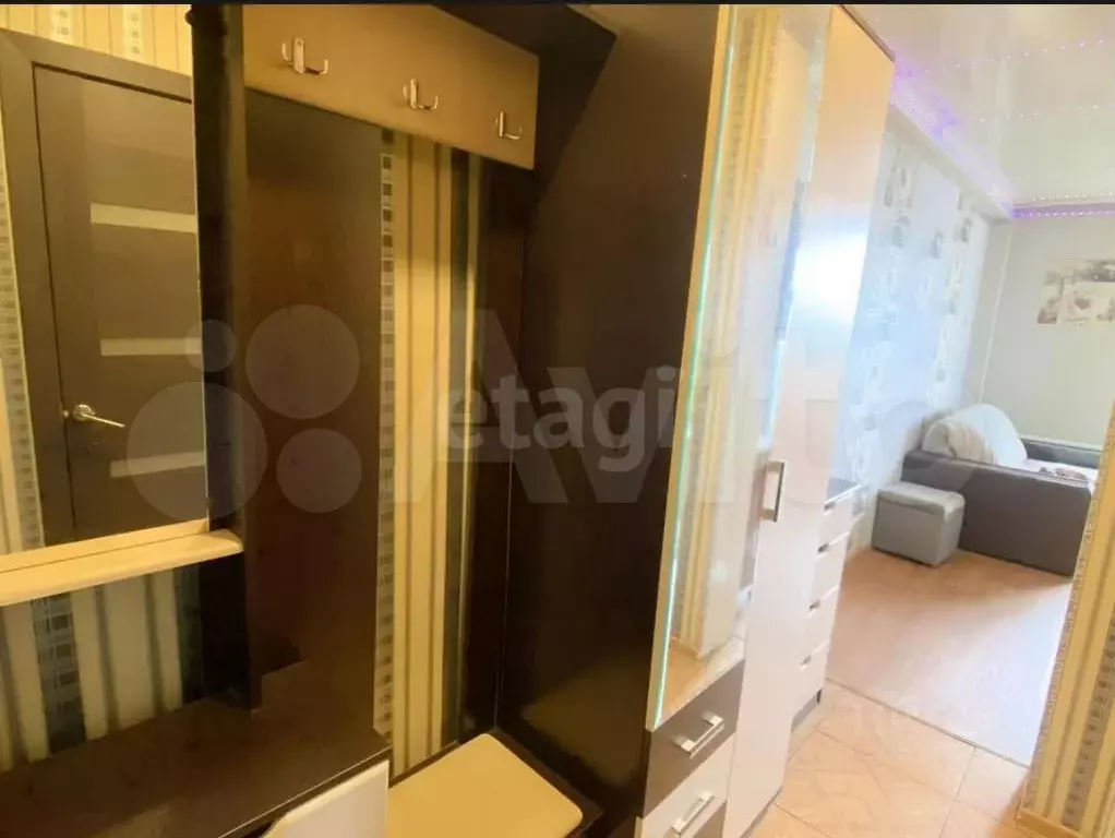 Квартира-студия, 24 м, 14/17 эт. - Фото 1