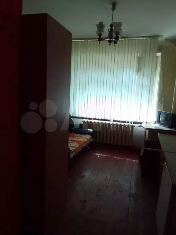 Комната 12,2 м в 5-к., 1/5 эт. - Фото 1