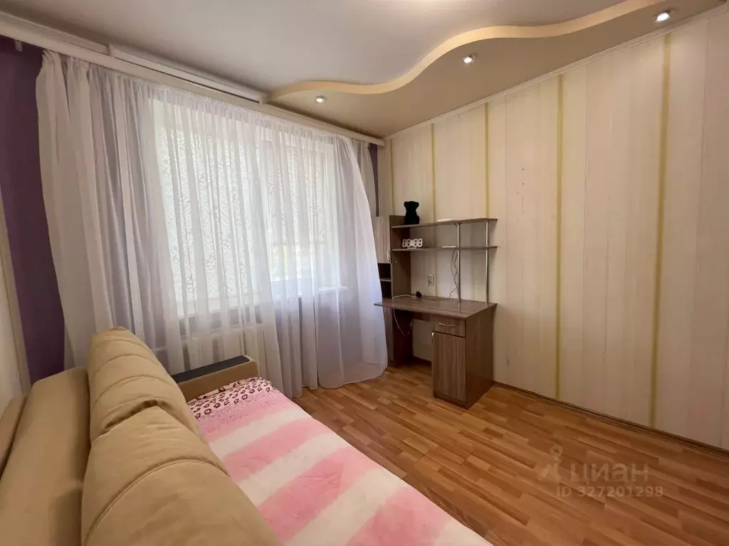 3-к кв. Орловская область, Орел ул. Матросова, 50 (73.0 м) - Фото 2