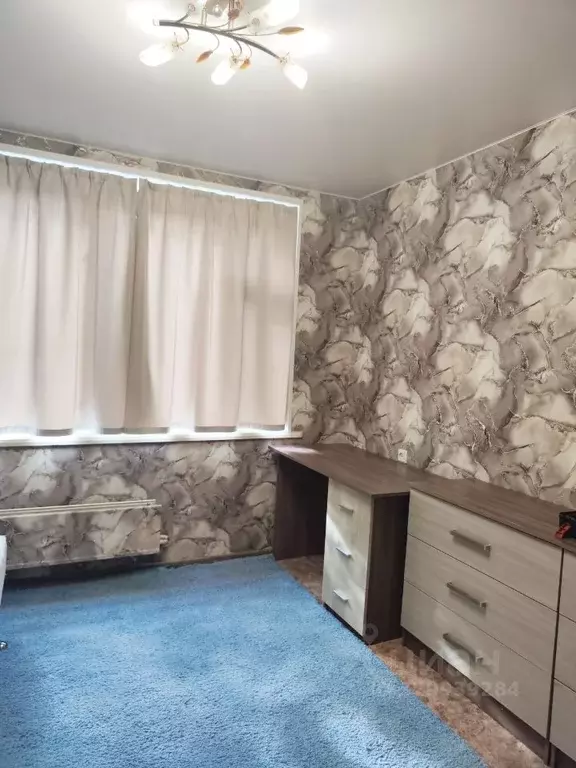 2-к кв. Ханты-Мансийский АО, Сургут ул. Маяковского, 30 (45.0 м) - Фото 0