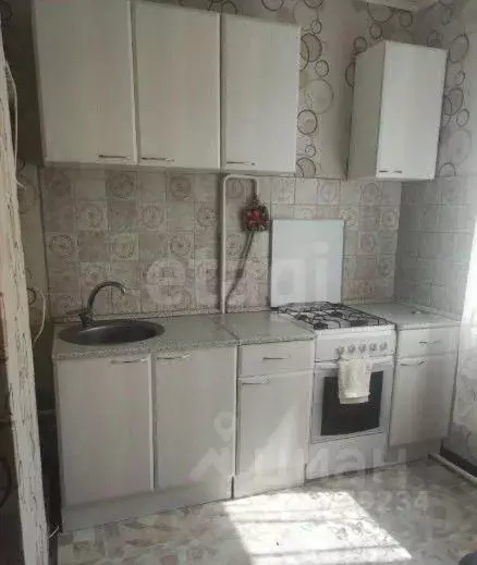 1-к кв. Ставропольский край, Ставрополь ул. 50 лет ВЛКСМ, 39/2 (38.0 ... - Фото 1