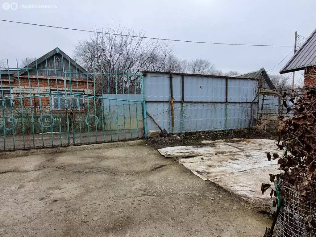 Дом в Энгельс, СНТ Химик-4 (21.7 м) - Фото 1