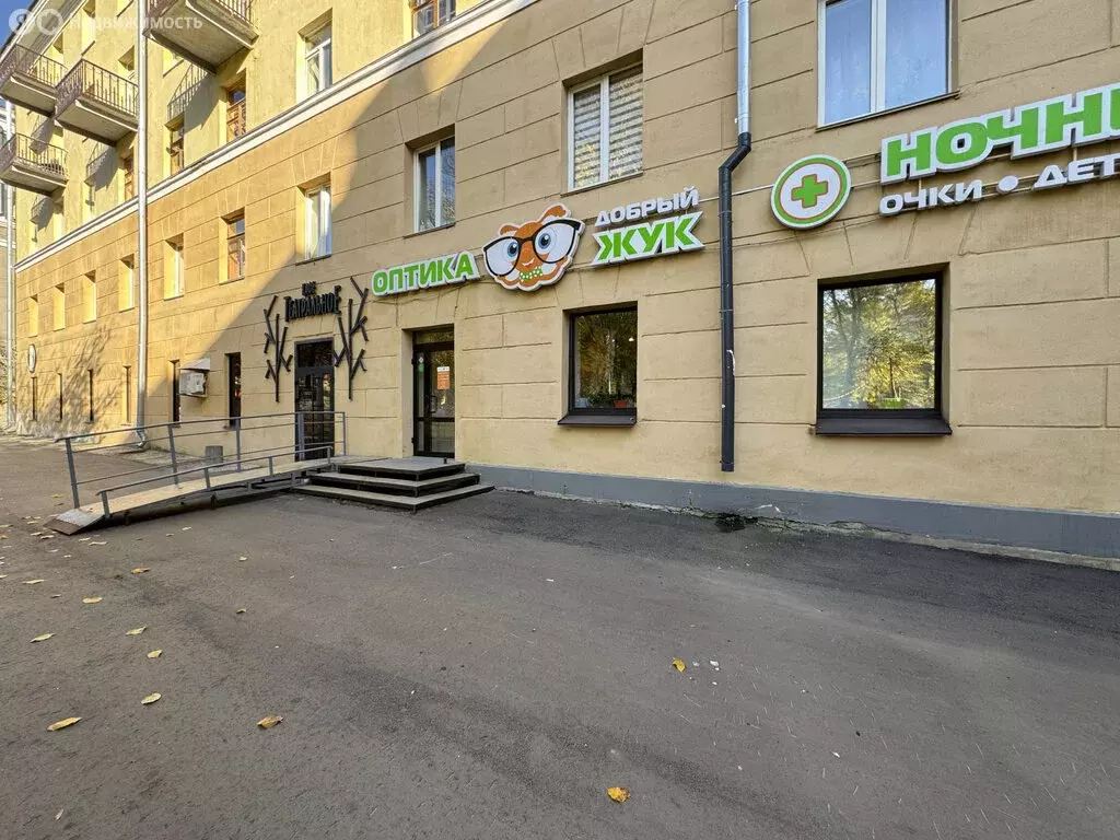 Производственное помещение (69.3 м) - Фото 1