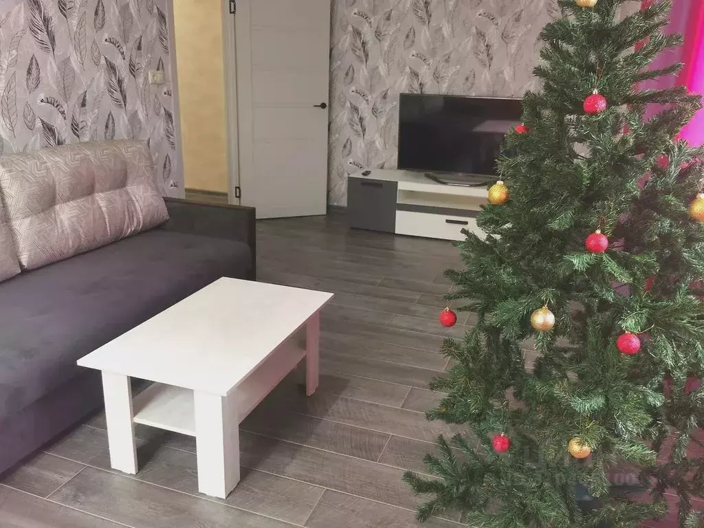 2-к кв. Московская область, Домодедово Центральный мкр, ул. Школьная, ... - Фото 1