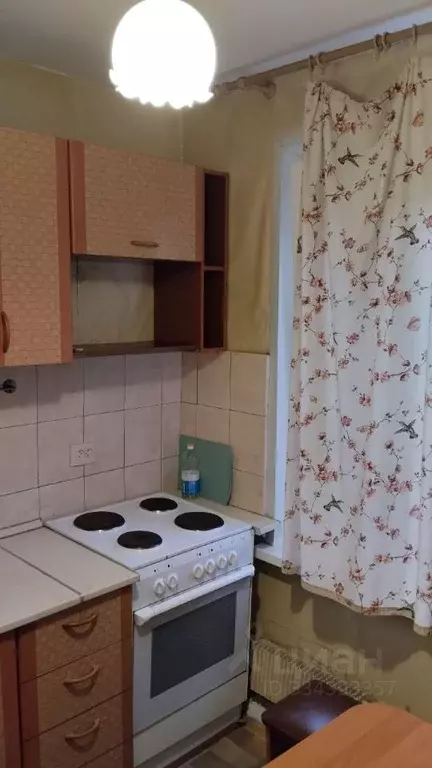 3-к кв. Москва ул. Айвазовского, 6К1 (60.0 м) - Фото 1