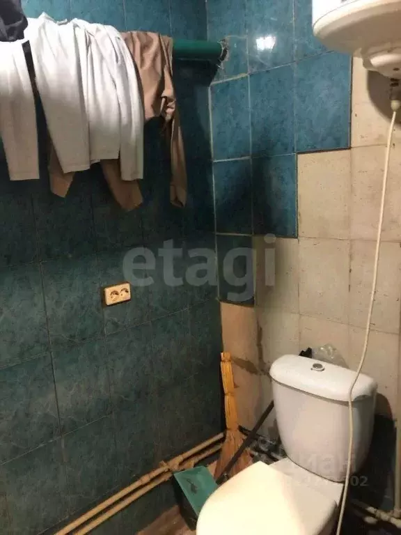 2-к кв. Белгородская область, Бирюч Красногвардейский район, ул. ... - Фото 1