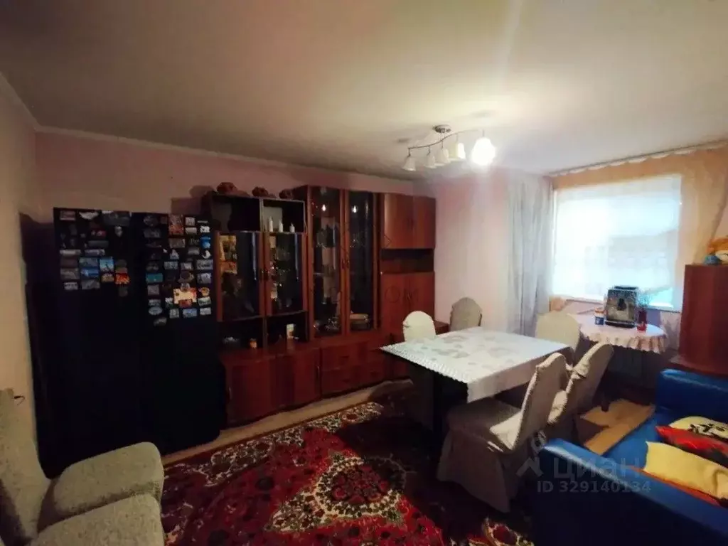 Дом в Московская область, Одинцовский городской округ, с. Ромашково ... - Фото 2