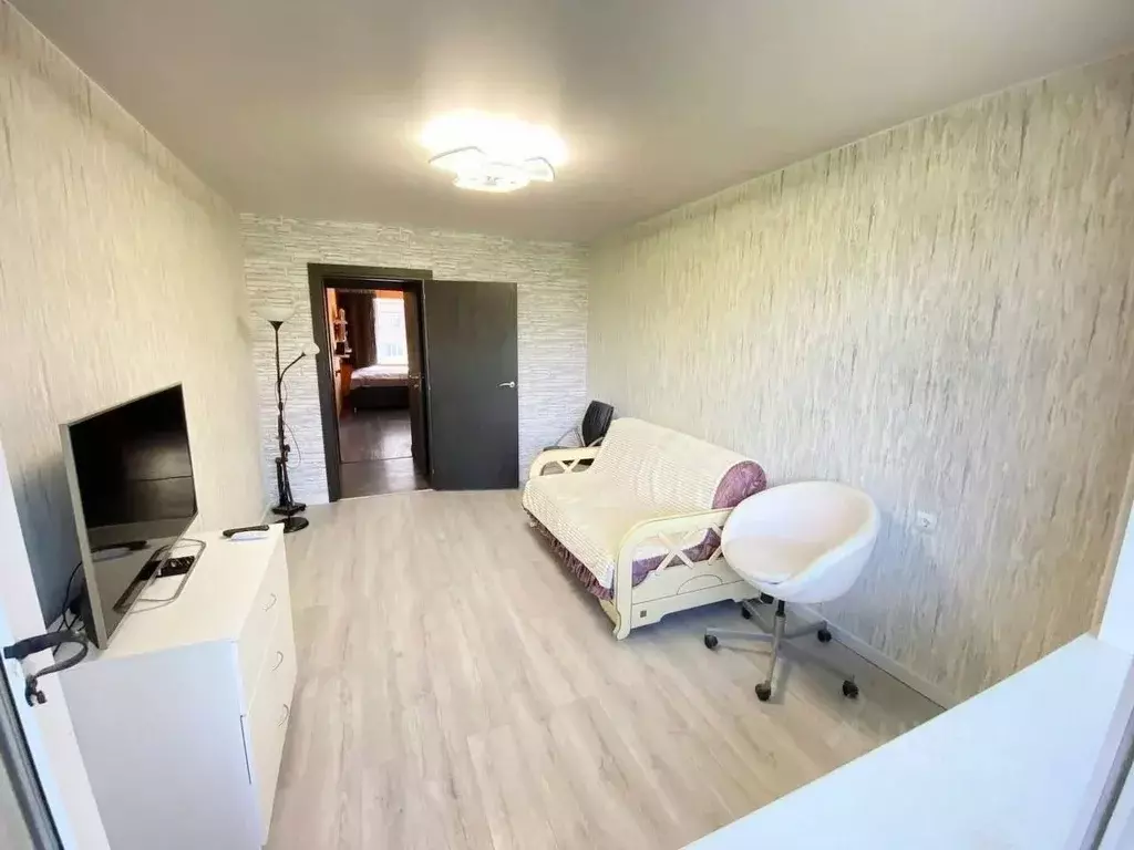 3-к кв. Московская область, Ивантеевка Пушкинский городской округ, ... - Фото 1