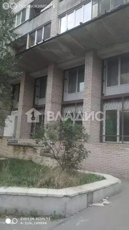 3-комнатная квартира: Санкт-Петербург, улица Асафьева, 9к1 (110.5 м) - Фото 1