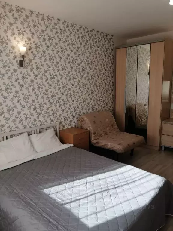 Комната Томская область, Томск Глухой пер., 6 (33.0 м) - Фото 2