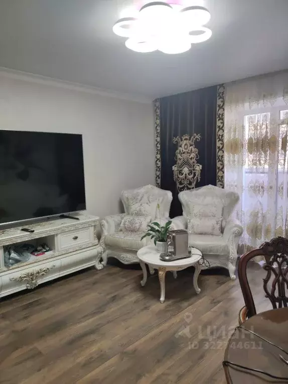 2-к кв. Красноярский край, Красноярск ул. Елены Стасовой, 38Д (62.0 м) - Фото 1