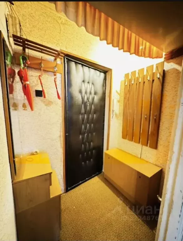 2-к кв. Московская область, Чехов Лопасненская ул., 8 (43.0 м) - Фото 2