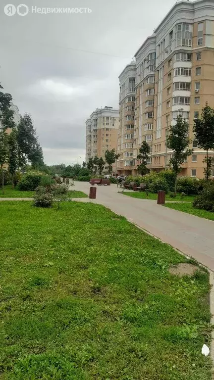 3-комнатная квартира: Москва, 6-я Радиальная улица, 3к5 (87.85 м) - Фото 0