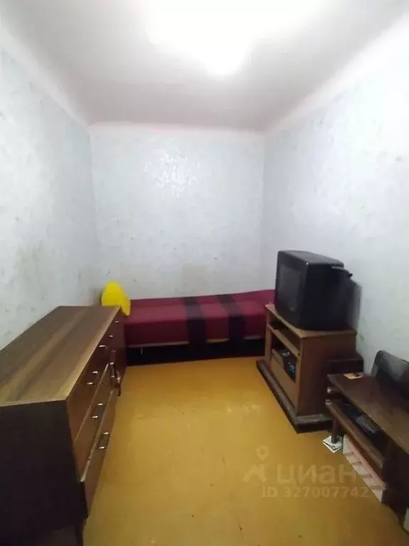 3-к кв. Воронежская область, Воронеж ул. 20-летия Октября, 105/1 (54.7 ... - Фото 0