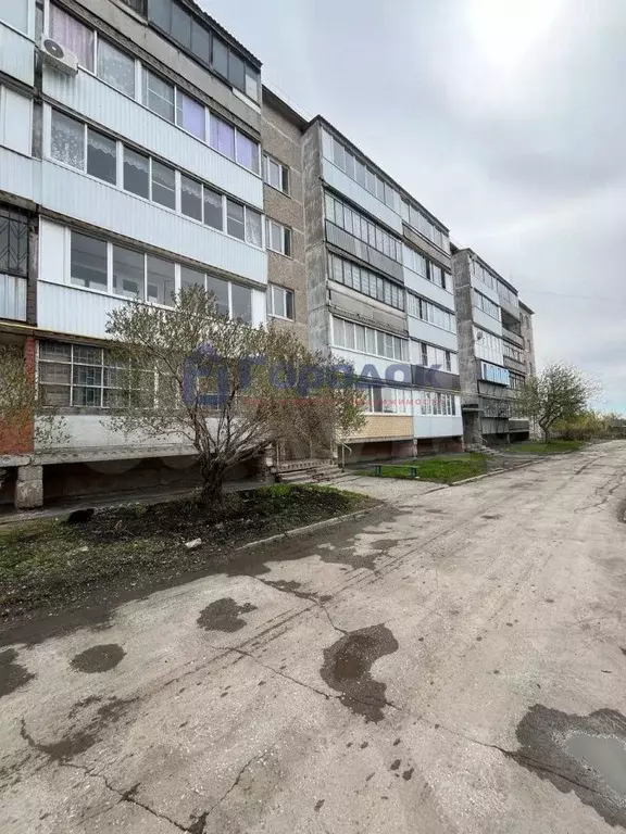 2-к. квартира, 49,9 м, 4/5 эт. - Фото 0