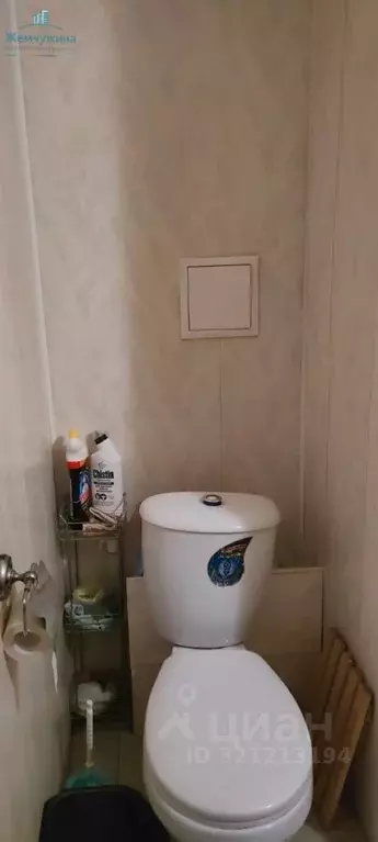 3-к кв. Ульяновская область, Димитровград просп. Ленина, 50 (59.0 м) - Фото 1