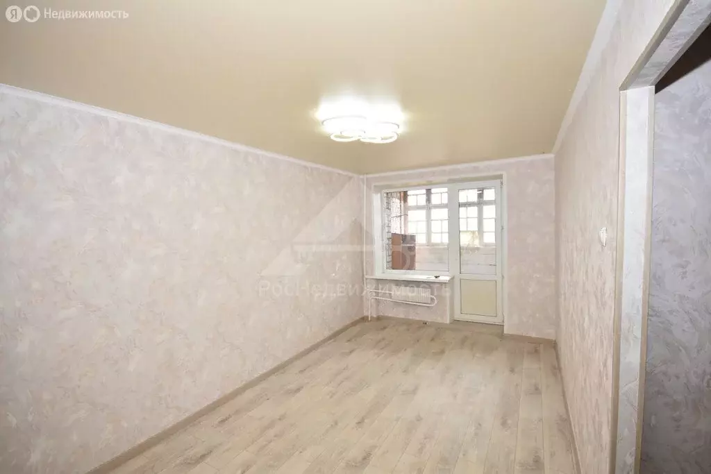 1-комнатная квартира: Кольчугино, улица Веденеева, 12 (30.5 м) - Фото 1