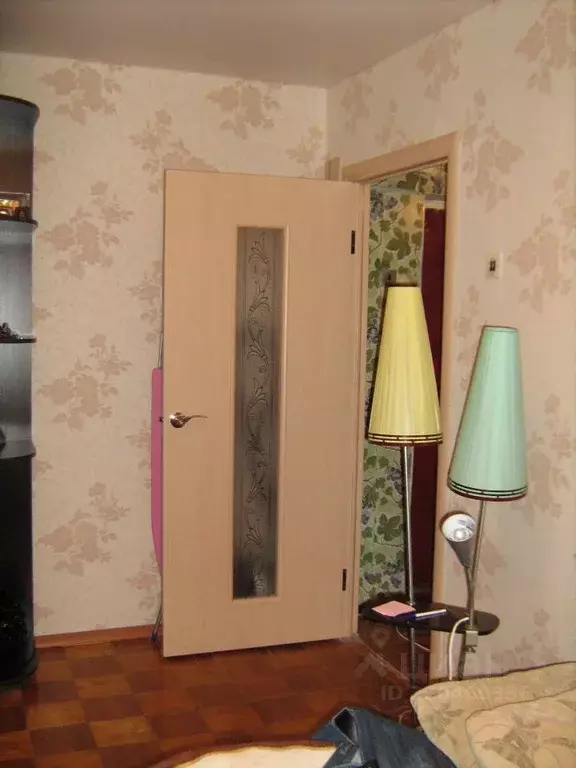 1-к кв. Нижегородская область, Нижний Новгород Косогорная ул., 20 ... - Фото 2