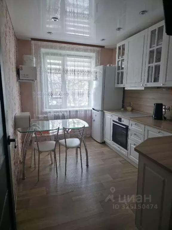 3-к кв. Камчатский край, Петропавловск-Камчатский Солнечная ул., 11/1 ... - Фото 1