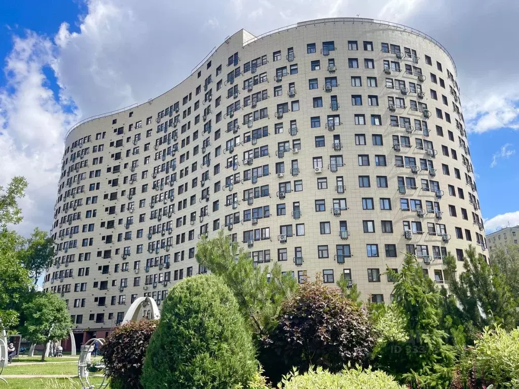 5-к кв. Москва ул. Мастеркова, 1 (182.0 м) - Фото 1