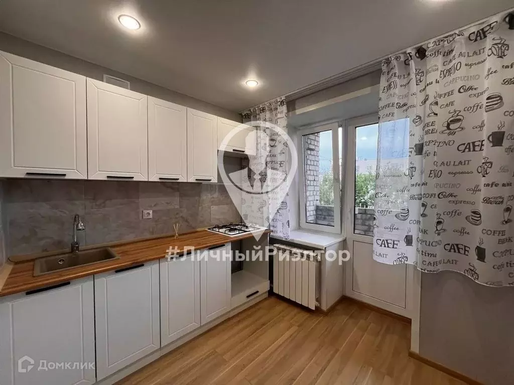 Продаётся 1-к квартира, 32.2 м - Фото 0