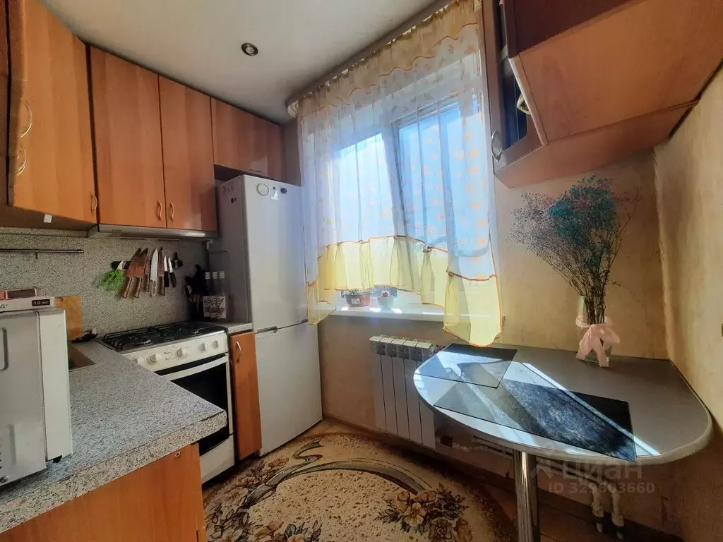 3-к кв. Московская область, Наро-Фоминск ул. Шибанкова, 51 (56.6 м) - Фото 1