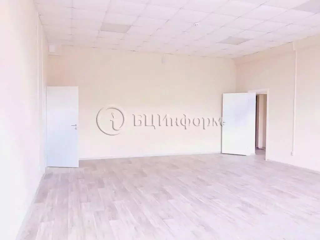 Офис в Санкт-Петербург Кондратьевский просп., 2к4А (107 м) - Фото 2