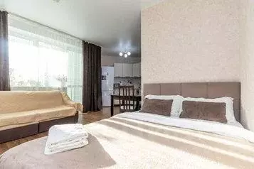 1-к кв. Ханты-Мансийский АО, Сургут Университетская ул., 49 (10.0 м) - Фото 0
