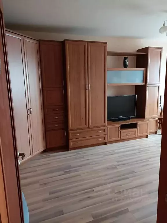1-к кв. Москва Миллионная ул., 14 (34.0 м) - Фото 2