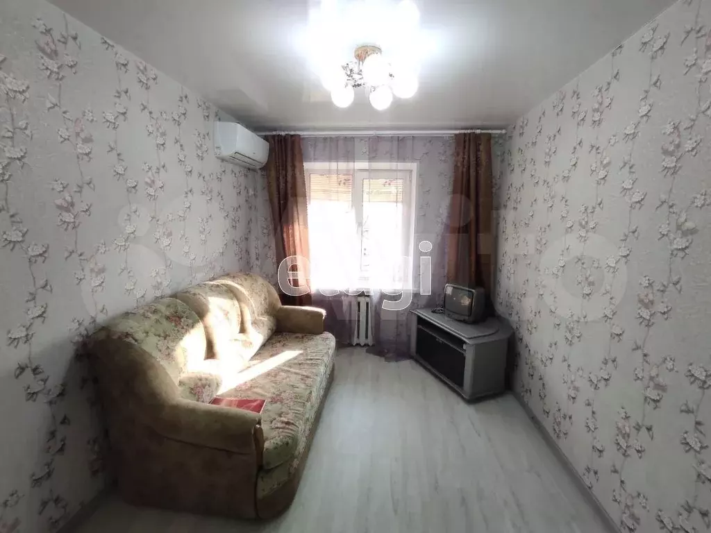 1-к. квартира, 16 м, 2/5 эт. - Фото 1