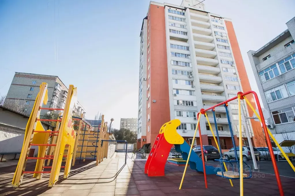 3-к кв. Саратовская область, Саратов туп. 10-й имени Е.И. Пугачева, 8 ... - Фото 2