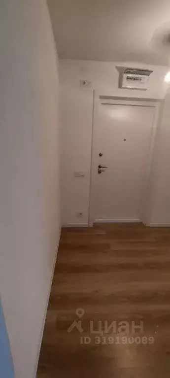 2-к кв. Ленинградская область, Всеволожский район, д. Новое Девяткино ... - Фото 0