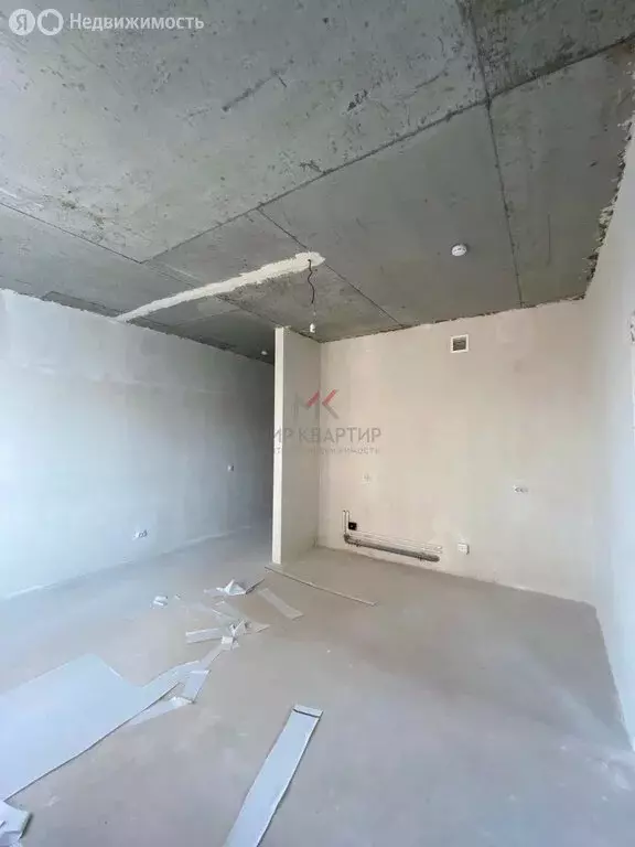 2-комнатная квартира: Абакан, улица Комарова, 7А (52 м) - Фото 2