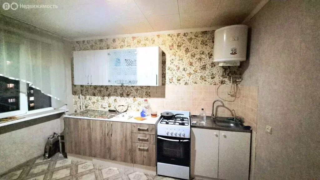 1-комнатная квартира: Евпатория, улица Конституции, 34 (35.6 м) - Фото 1