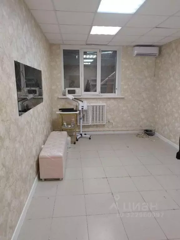 Помещение свободного назначения в Самарская область, Самара Майская ... - Фото 1