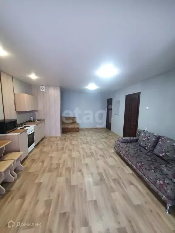 Продаётся 1-к квартира, 49.1 м - Фото 1