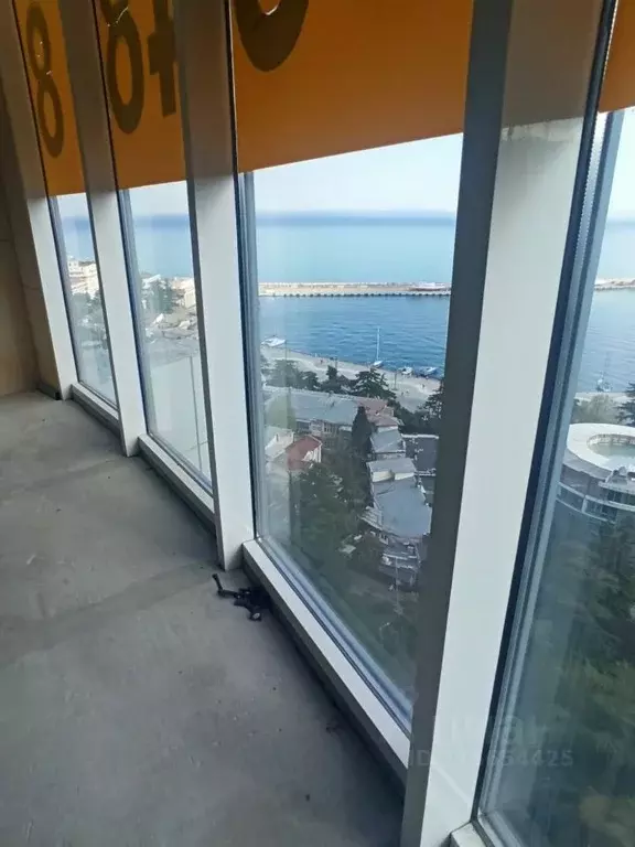 5-к кв. Крым, Ялта ул. К. Маркса, 18А (300.0 м) - Фото 1