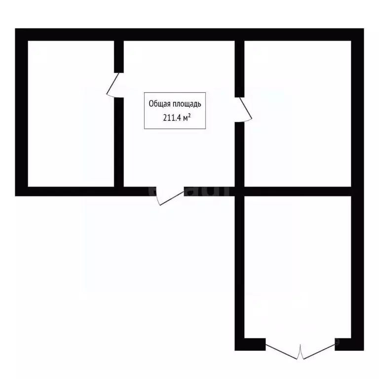 Помещение свободного назначения в Алтай, Майминский район, с. Майма ... - Фото 2