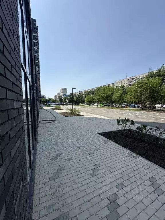 Помещение свободного назначения в Тюменская область, Тюмень ... - Фото 1