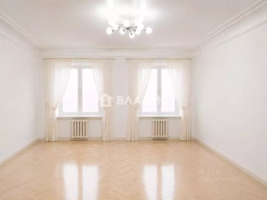 5-к кв. Санкт-Петербург Малая Посадская ул., 25/4 (106.3 м) - Фото 2